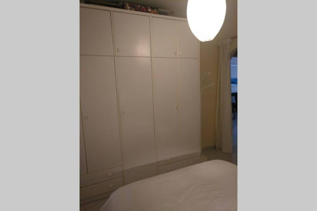 Bonito Apartamento En Playa De La Carihuela Torremolinos Dış mekan fotoğraf
