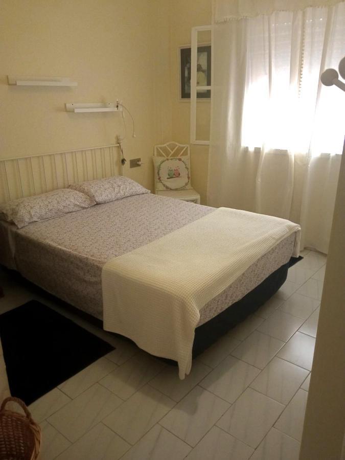 Bonito Apartamento En Playa De La Carihuela Torremolinos Dış mekan fotoğraf