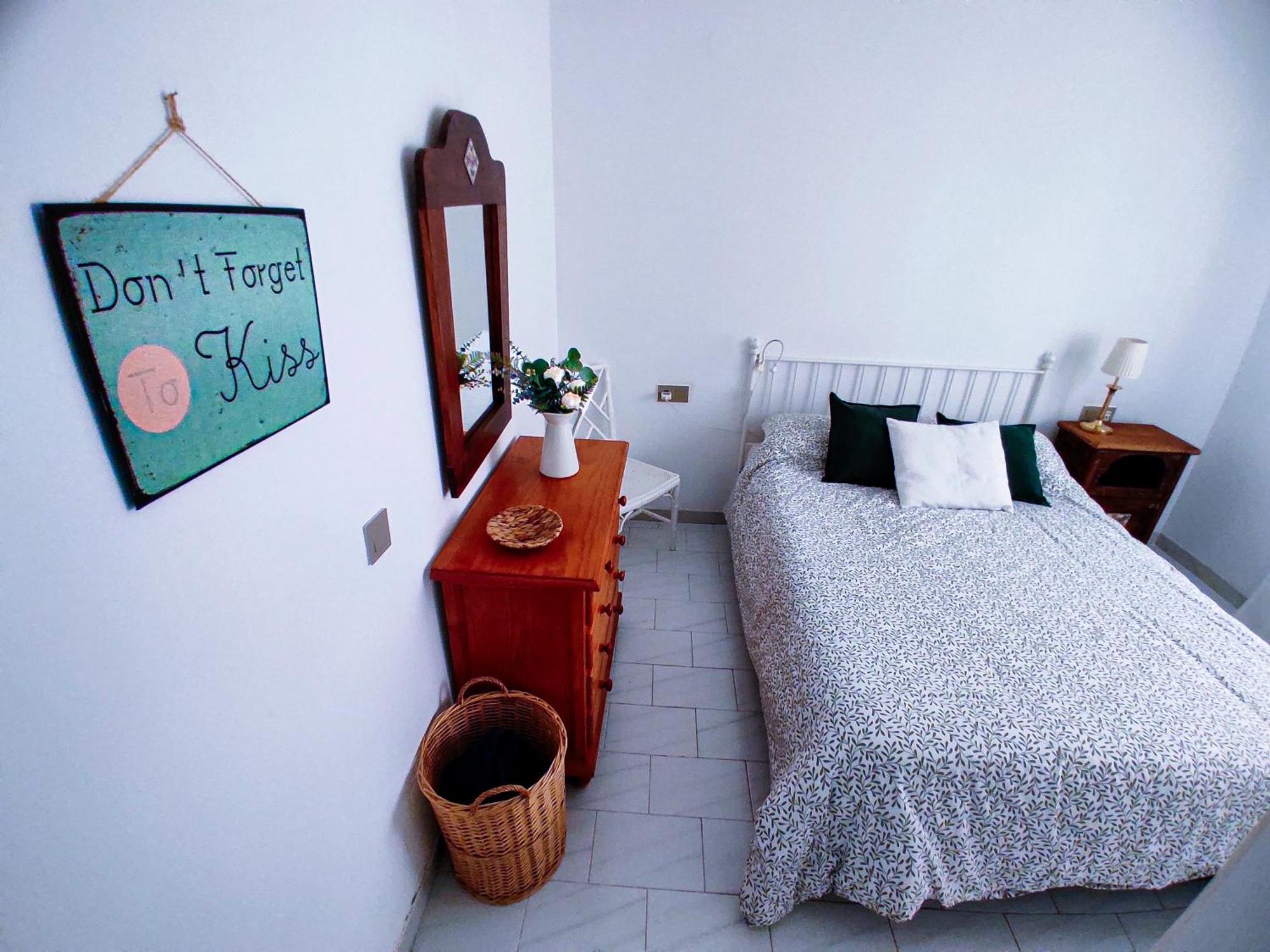 Bonito Apartamento En Playa De La Carihuela Torremolinos Dış mekan fotoğraf