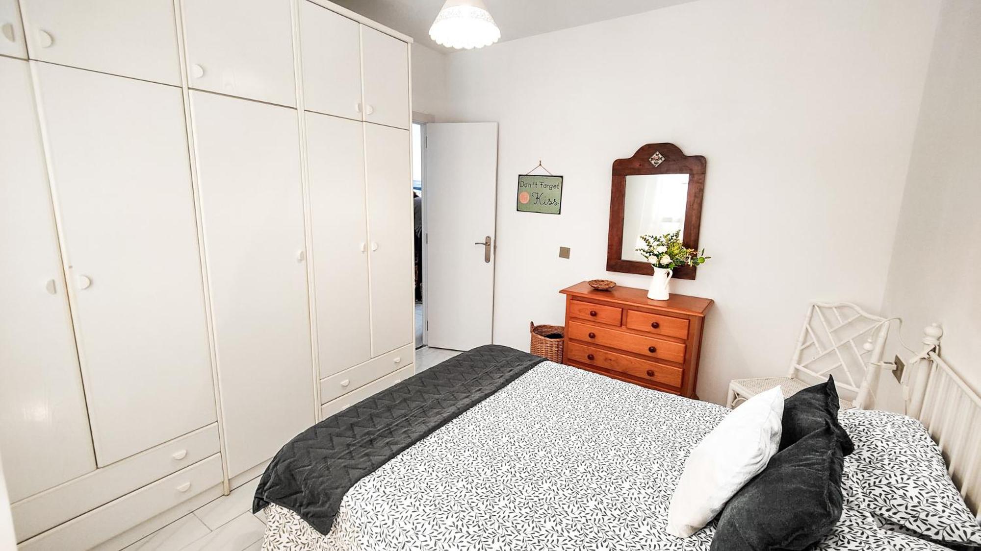 Bonito Apartamento En Playa De La Carihuela Torremolinos Dış mekan fotoğraf